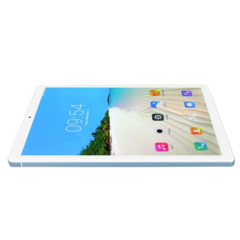 10.1in Tablet for Android 11.0 4GB 64GB 1080x1920 HD 10