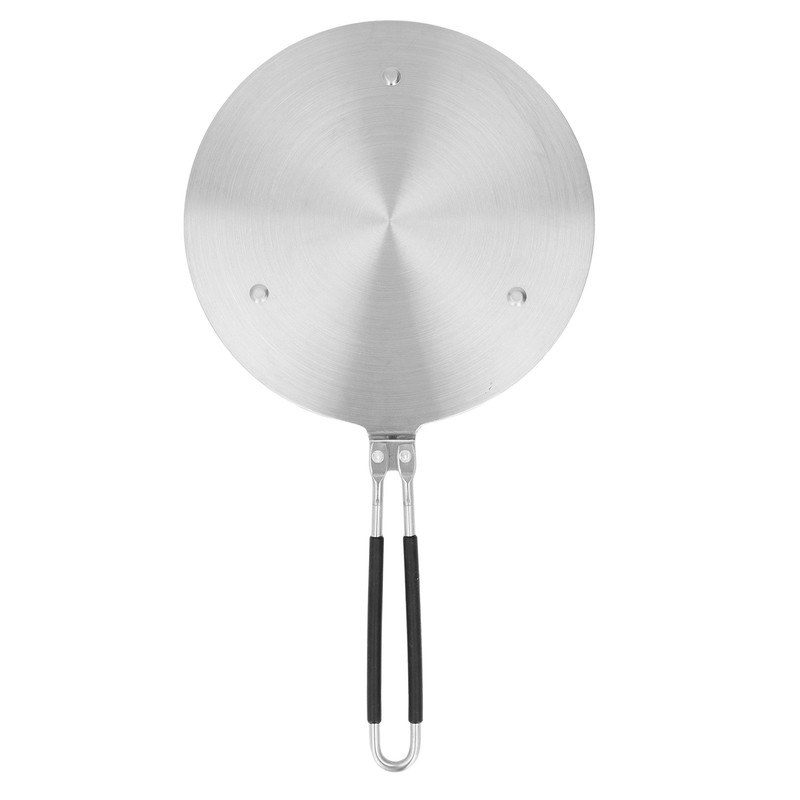 Heat Diffuser Plate Stainless Steel Fast Even Heat Induction Adapter