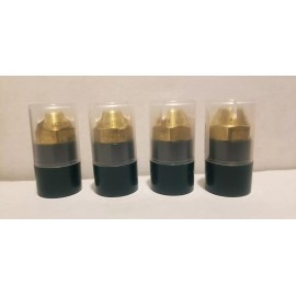 Delavan FOUR (4) .65-60* W DELAVAN OIL BURNER NOZZLE (Ships In Less Than 24 Hours)