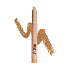 Jason Wu Beauty JEWEL STICK Eyeshadow Pencil with Built-in Sharpener (Gold Pearl)