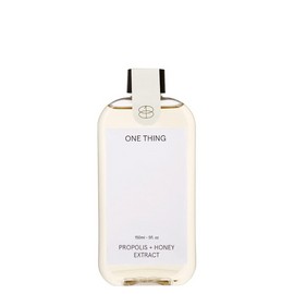 ONE THING Propolis + Honey Extract