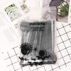 Honbay 24PCS Plastic Long Handle 10g Coffee Measuring Spoon Scoop