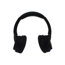 Hanker Void, Audífonos con Aislante de Sonido, Color Negro