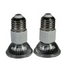 92348 62351 Z0B0011 Range Hood Light Bulbs JDR E27 75MM