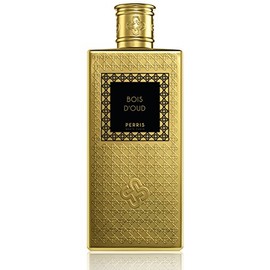 Perris Monte Carlo Bois D'oud Eau de Parfum Spray, 3.4 Fl Oz