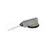 Shars .030" x .0005" Dial Test Indicator wihth Long Contact