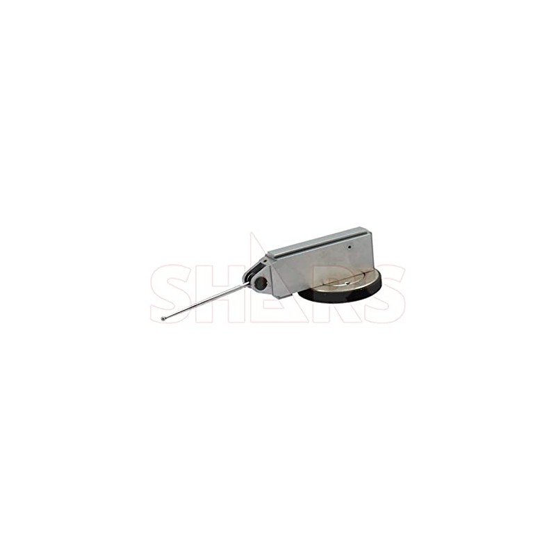 Shars .030" x .0005" Dial Test Indicator wihth Long Contact