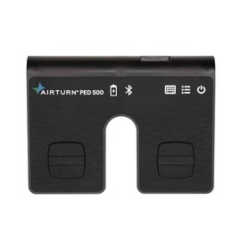 AirTurn PED 500 Bluetooth Page Turner