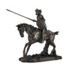 Things2Die4 Don Quixote Riding Steed with Lance Figure