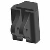 Polaris Timbersled Jounce Front Bumper, Genuine OEM Part 5522253, Qty
