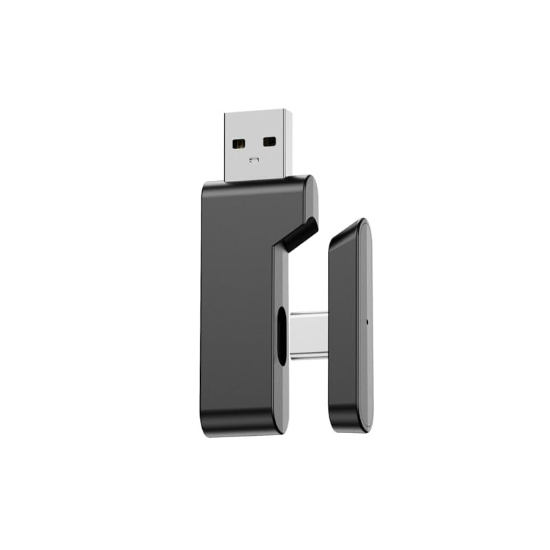 USB Transmitter for Ozeino OW810 Wireless Gaming Headset