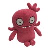 Ugly Dolls Yours Truly Moxy Pink Plush