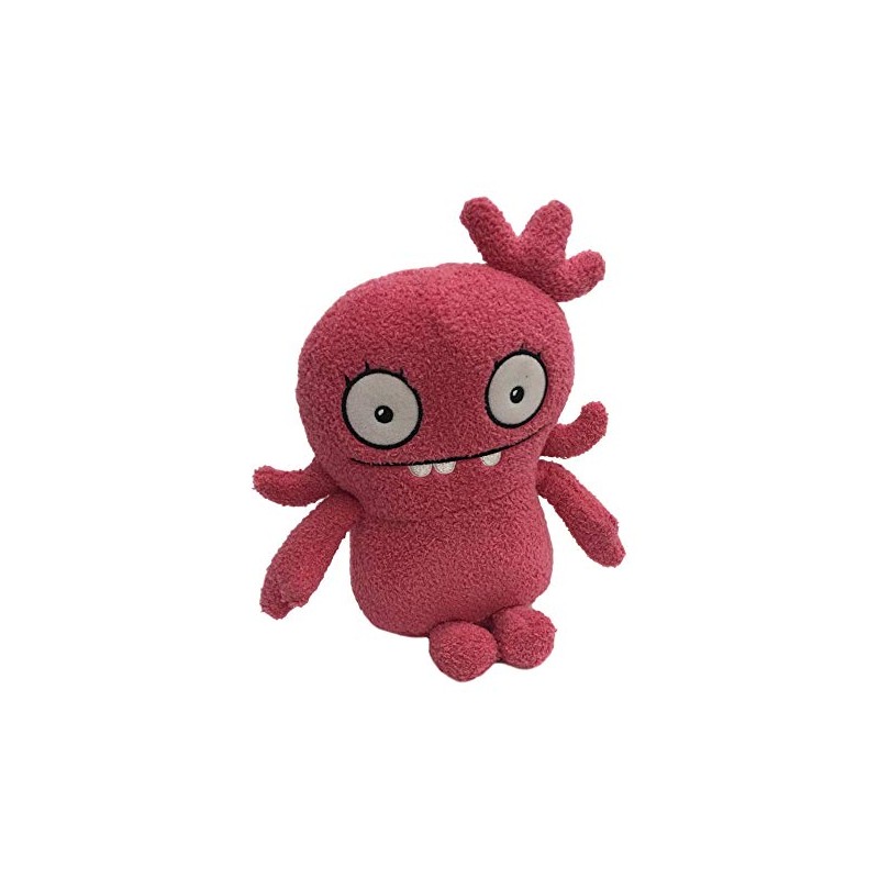 Ugly Dolls Yours Truly Moxy Pink Plush