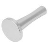 41mm Capsule Coffee Powder Hammer Tamper Stainless Steel Coffee Press