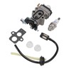 Carburetor for RedMax GZ25N BCZ260TS BCZ2460TS GZ30N Brushcutter Trimmer for
