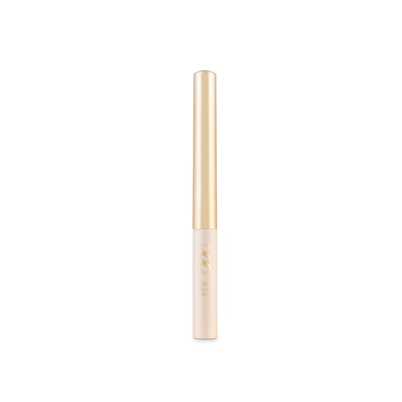 Sensilis Eternalist Black Liquid Eyeliner Waterproof with Pure Glycols and