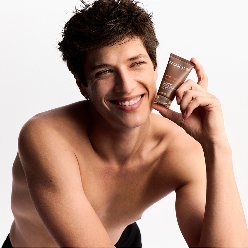 Nuxe 맨 모이스처 크림 50ml Men's Moisture Cream 50ml