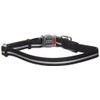 Rogz Catz Alleycat Collar, Black
