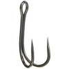 Gamakatsu Double Hook Rigid Twin Fang 6/0MH 2 pcs NS