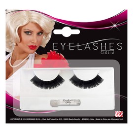 WIDMANN S.R.L. - BLACKEYELASHES