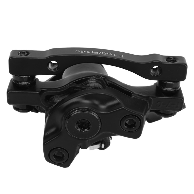 Electric Scooter Brake Caliper Rear Wheel Brake Metal Easy Install