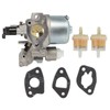 Carburetor Carb, Motorcrafts Carburetor, Quadrajet Carburetor, Suitable for Ensuring the