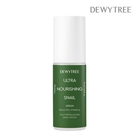 Dewytree 듀이트리 울트라 너리싱 스네일 달팽이 세럼 70ml Dewytree Ultra Nourishing Snail Serum 70ml