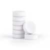 KADS 100Pcs Nail Nail Buffing Self-Adhesive Replaceable Sandpaper Polishing Files