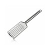 Stainless Steel Grater Fine Grater for Kitchen with Handle Shredder