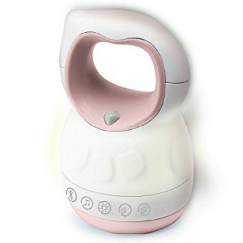 Infantino Tell-Me-A-Story Lamp Children Musical Night light with inbuilt Bluetooth