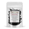 Egyptian Musk Charcoal Incense Cones 1" TOPFLOW - 100 Pack
