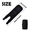 Deyixinup 2 PCS Upper Arm Sleeve Compression Adjustable Elbow Brace
