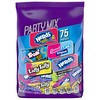 SweeTARTS Variety Party Mix, Individually Wrapped Assorted Candy, 28.6 Ounce
