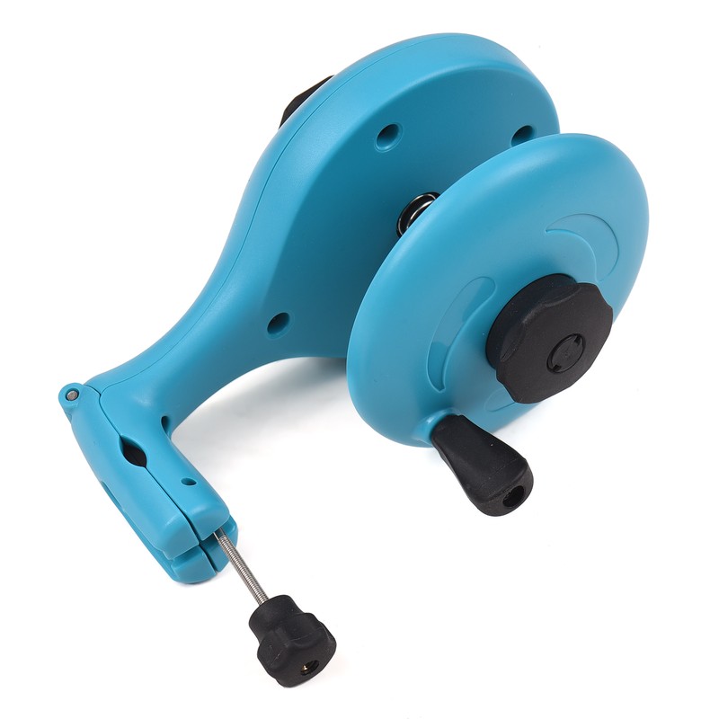 Fishing Line Spooler Winder Portable Fishing Line Spooling Tool Machine