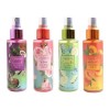 Beauty Creations Set De Sombras Y Fijador Beauty Creations