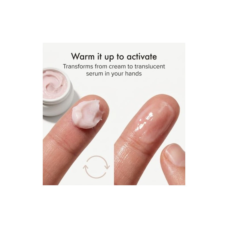 Tweak'd by Nature Crema Multiusos Para Rostro Y Cuerpo De