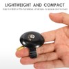 MiOYOOW Bicycle Bell, Retro Bicycle Bell for Road Bikes, Mountain