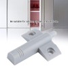 Pack of 20 Plastic Damper Buffer Door Stop Drawer Soft