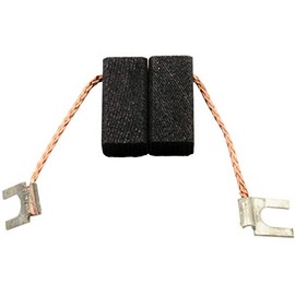 Carbon Brushes for Rupes BR3 Grinder 6 x 7 x 14 mm 2.4 x 2.8 x 5.5 Inches