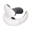 Cordless Intelligent Neck Massager Electric Vibrating Cervical Spine Massage Machine
