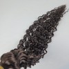 Gozill Brown Braiding Hair Pre stretched Boho Braids Kanekalon Prestretched