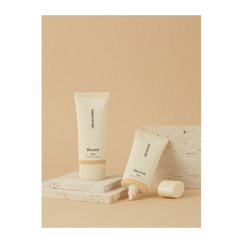 Papa Recipe Blemish Balm 50ml / 블레미쉬 밤 50ml