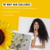 Jane Carter Revitalizing Leave in Conditioner 8oz "Pack of 2"