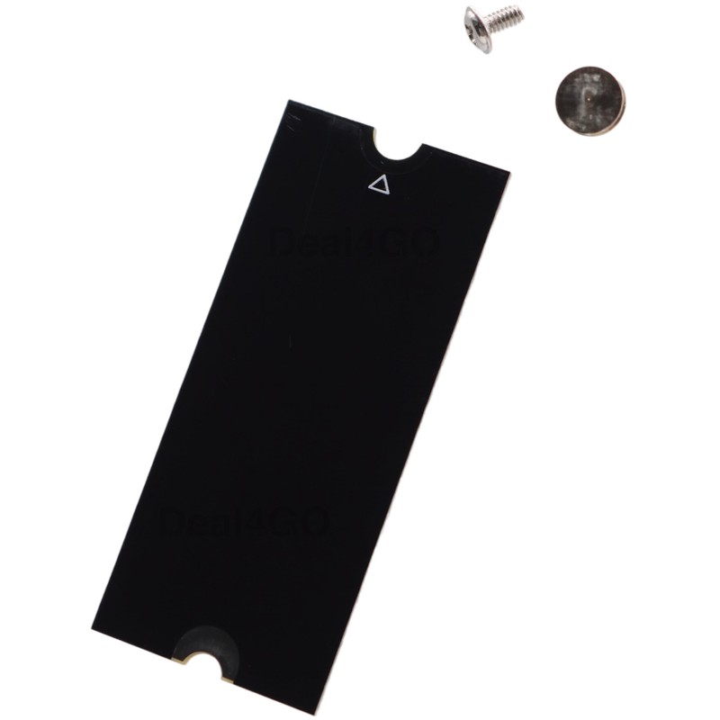 Deal4GO M.2 2230 to 2280 SSD Support Extender Adapter Length