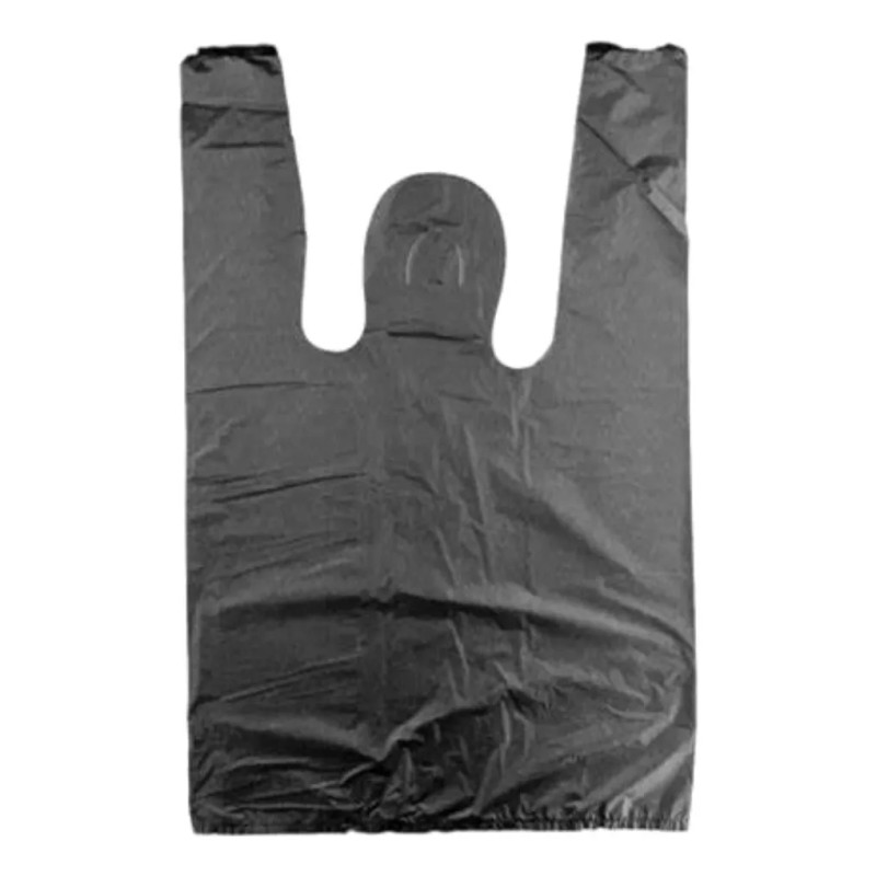 Anguiplast 3 Kg De Bolsa De Camiseta Del Número 0
