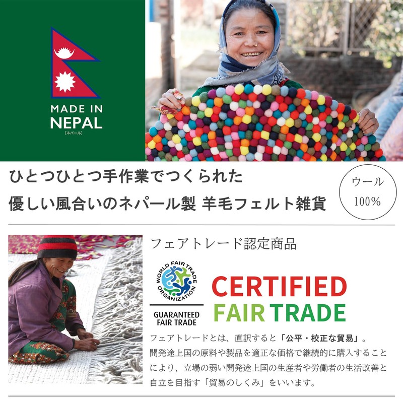 [Pot Supplies] Pot Trivet Kitchen Rabbit Pink White [WH]