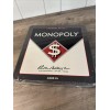 Winning Solutions Monopoly Boardgame Nostalgia Edition in Collectible Tin by