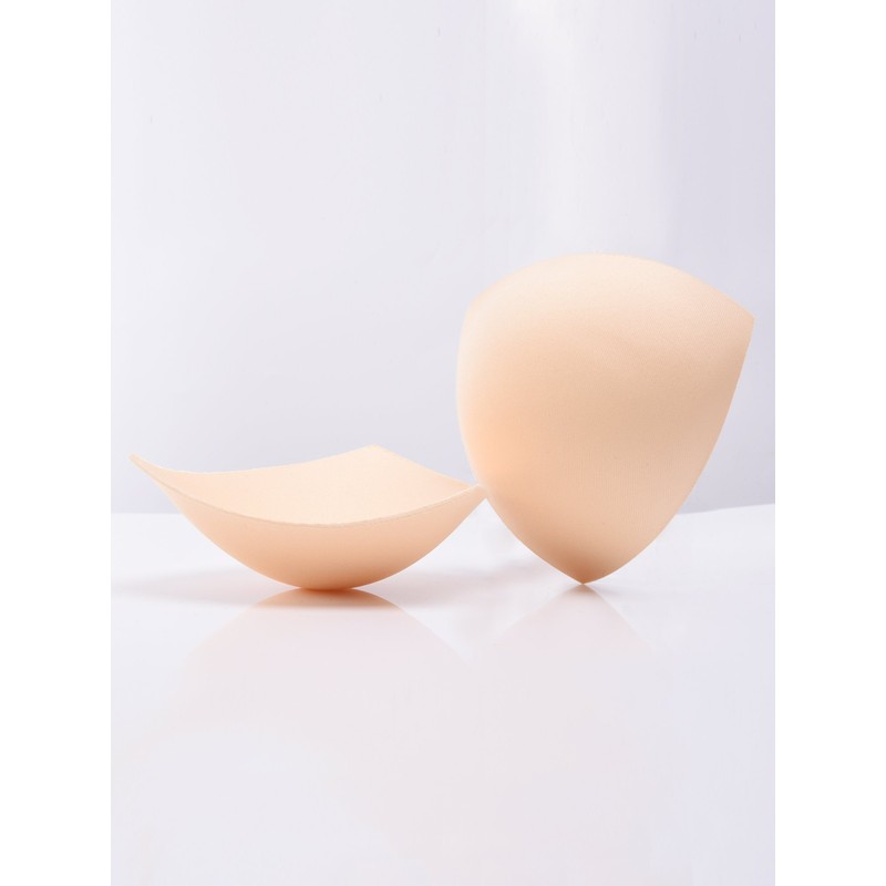 Bra Pads, Bikini Pad, Bra Inserts, Push Up Pad, 3