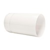 Home Brew Ohio White PVC Shrink Capsules 30 count