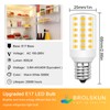 BROLSKUN Kei D28x Kel 2816x Light Bulb 4w 5304522314 Refrigerator